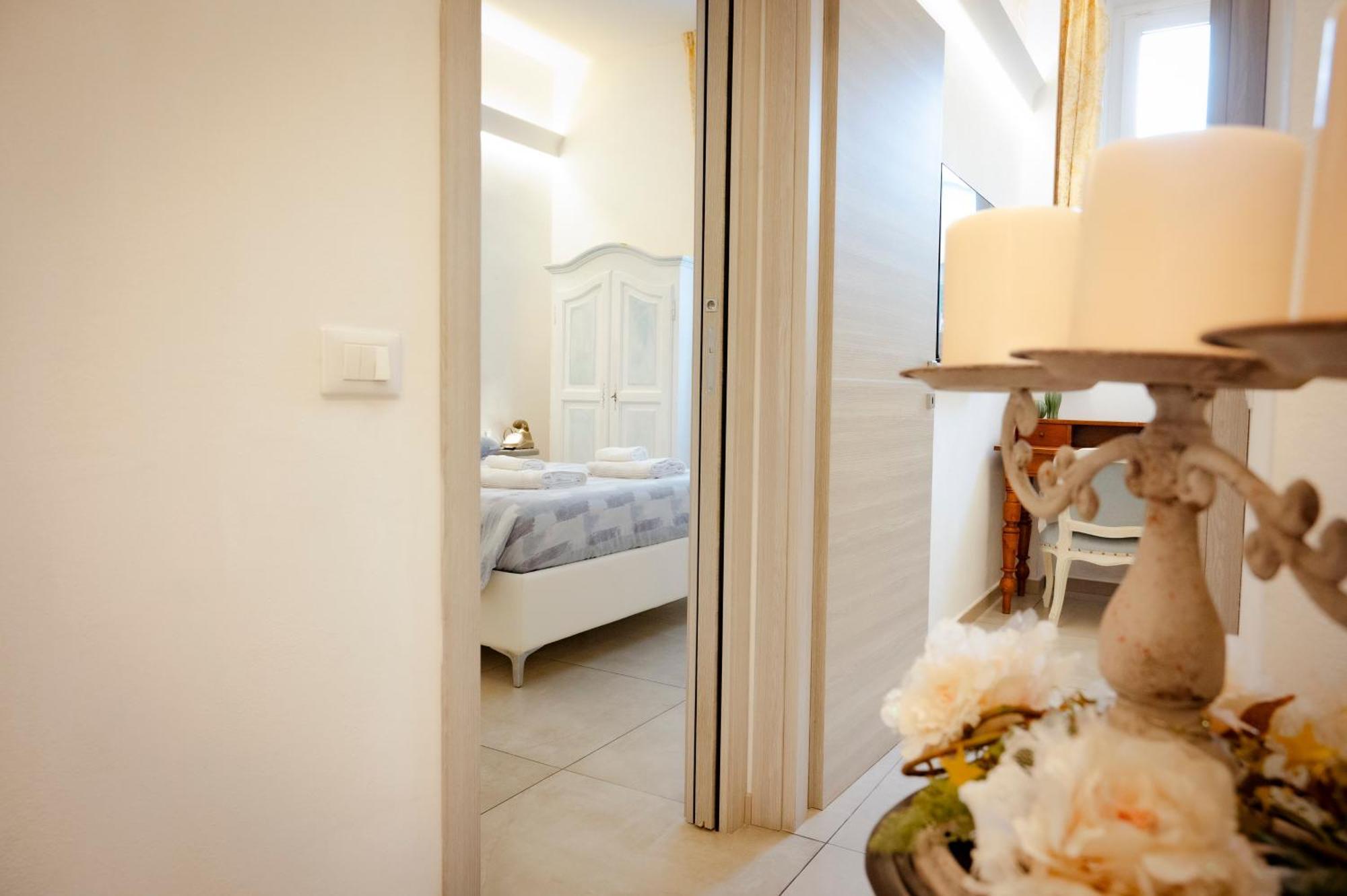 Magnifico Florence Luxury Exterior foto